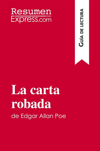 La carta robada de Edgar...