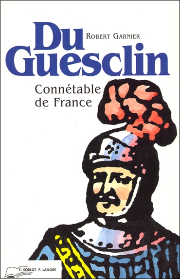 du guesclin, connétable de france