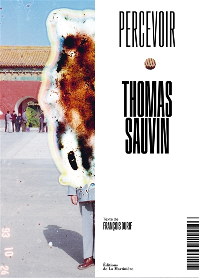 Thomas Sauvin