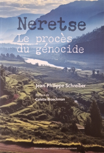 Neretse : le procès du génocide