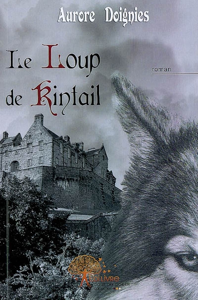 Le loup de Kintail