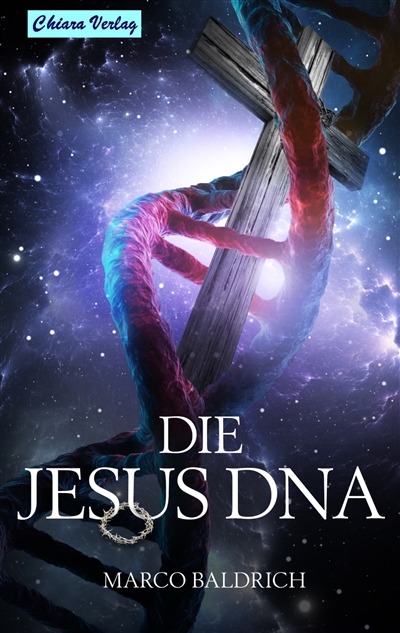 Die Jesus DNA