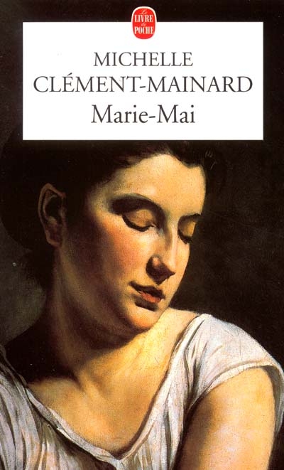 Marie-Mai