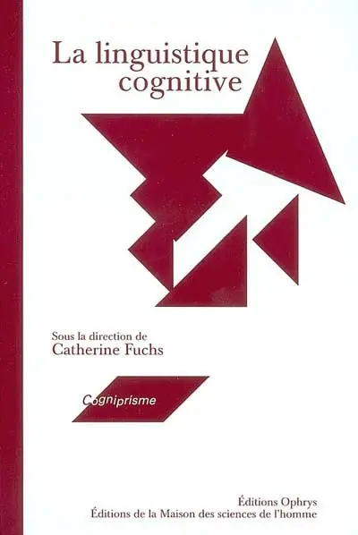 La linguistique cognitive