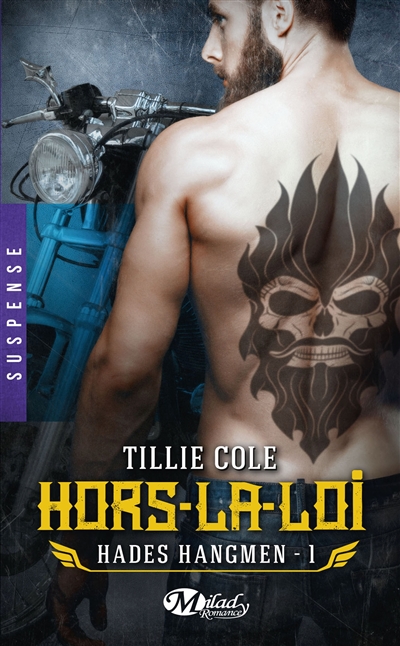 Hades hangmen. Vol. 1....
