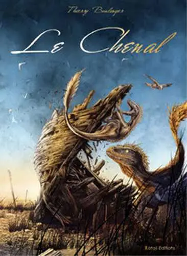Le chenal