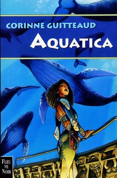 Aquatica. Vol. 1