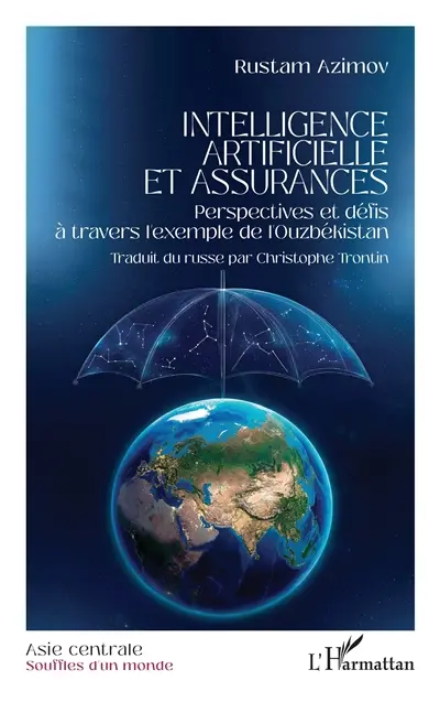 Intelligence artificielle et assurances : perspectives et défis à travers l'exemple de l'Ouzbékistan