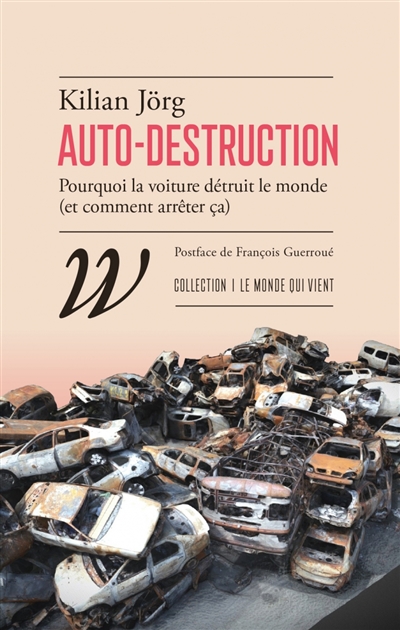Auto-destruction : pourquoi...