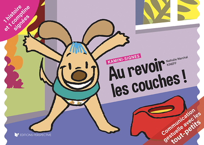 Au revoir les couches ! : kamini-signes