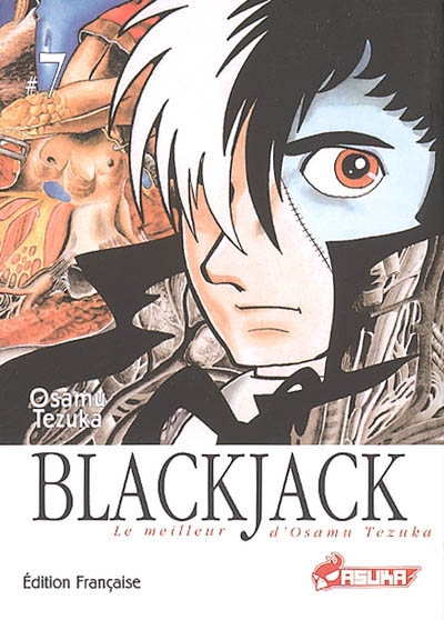 Blackjack. Vol. 7