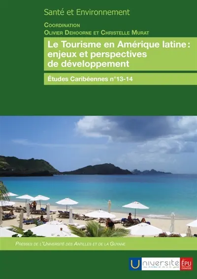 Le tourisme en Amérique latine