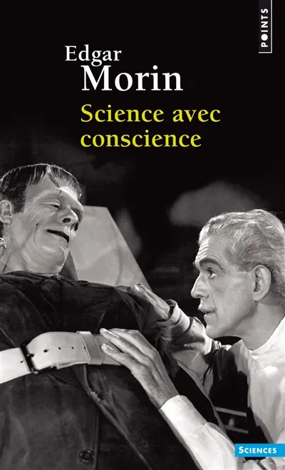 Science avec conscience