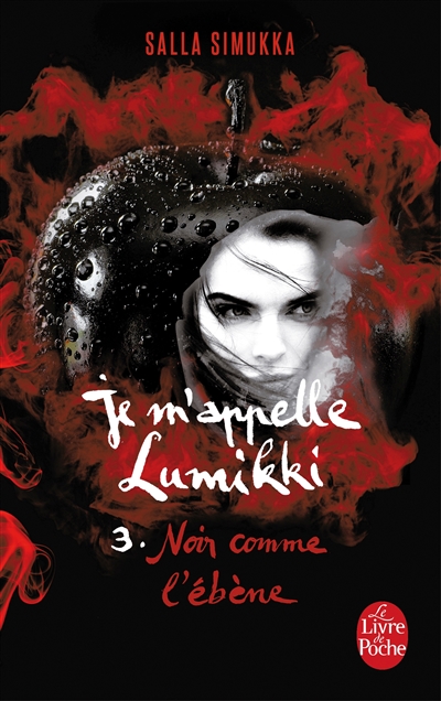 Je m'appelle Lumikki. Vol. 3. Noir comme l'ébène