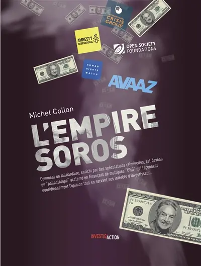L'empire Soros
