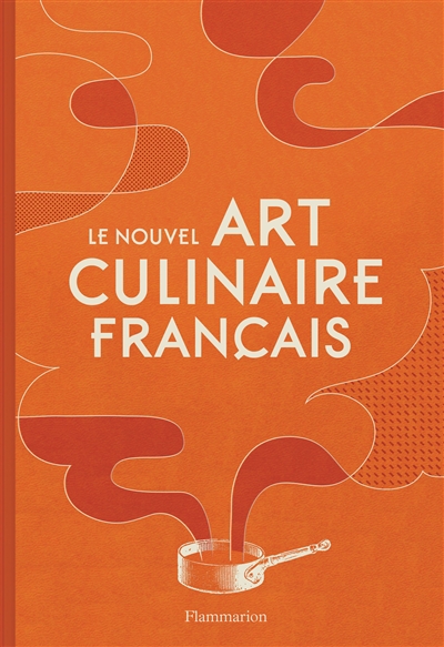 Le nouvel art culinaire français