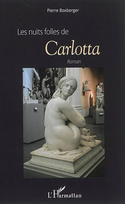Les nuits folles de Carlotta