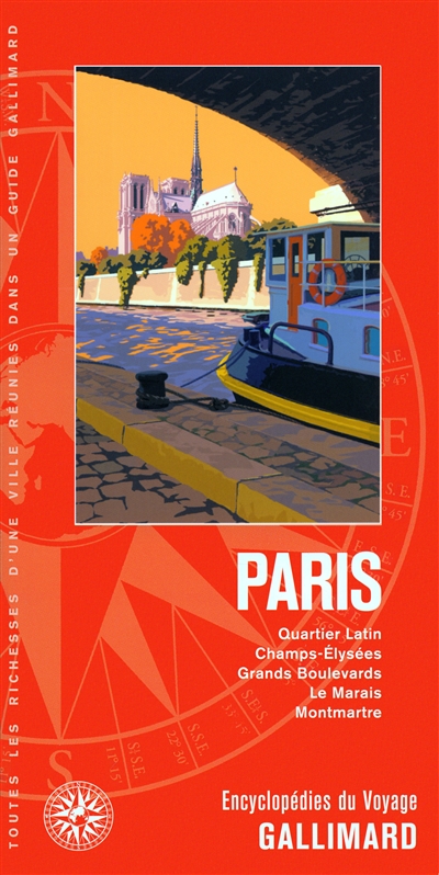 Paris : Quartier latin,...
