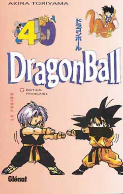 Dragon Ball. 40