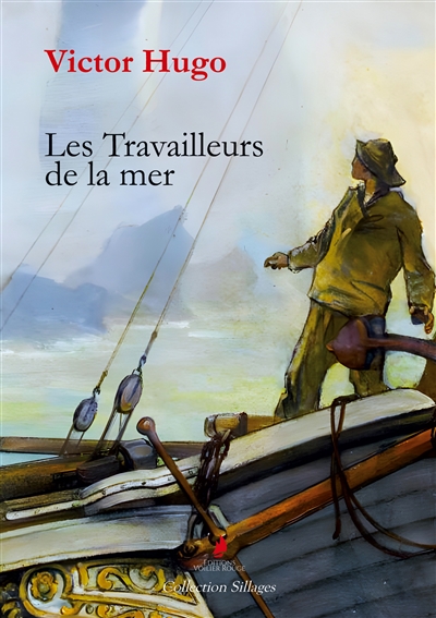 Les Travailleurs de la mer