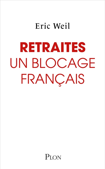 Retraites : un blocage...