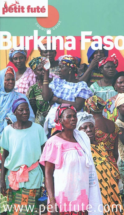 Burkina Faso