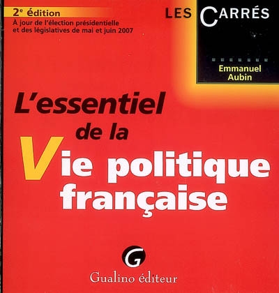 L'essentiel de la vie...