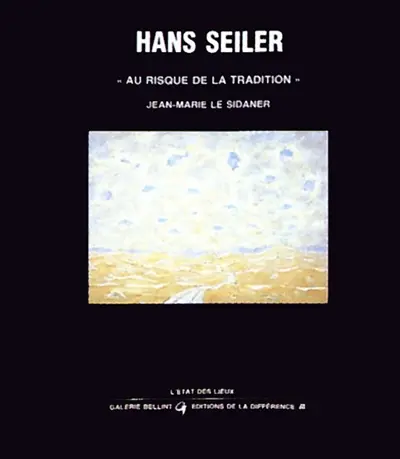 Hans Seiler