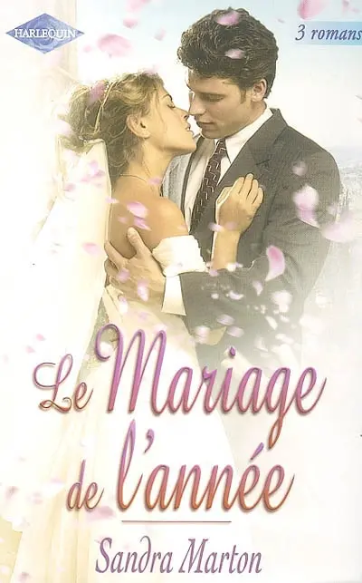 Le mariage de l'année