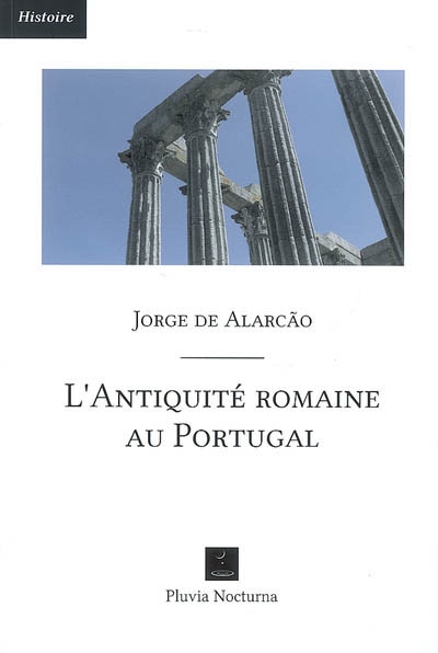 L'Antiquité romaine au Portugal