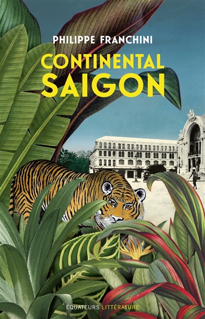 Continental Saïgon