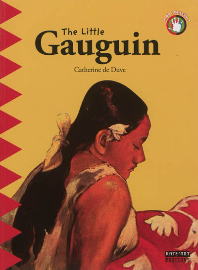 the little gauguin