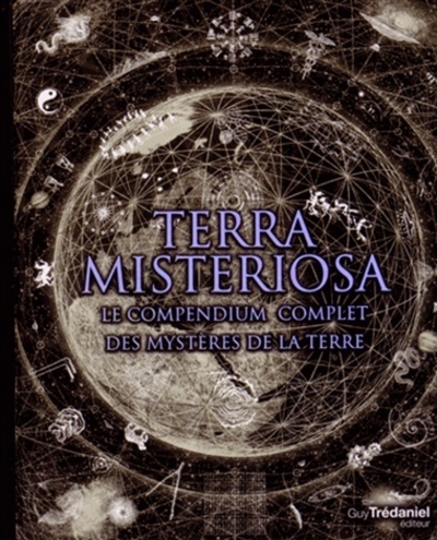 Terra misteriosa : le...