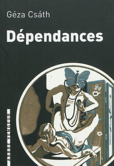 Dépendances : journal (1912-1913)