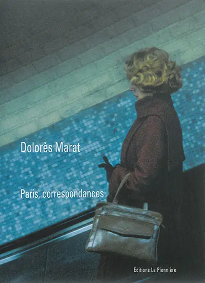 Paris, correspondances