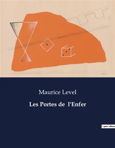 Les Portes de l'Enfer : Histoires de souffrances et de rédemptions