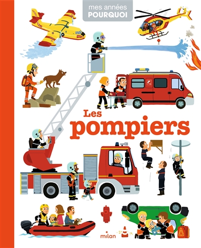 Les pompiers