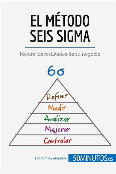 El método Seis Sigma :...