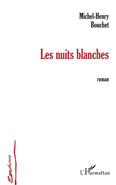 Les nuits blanches