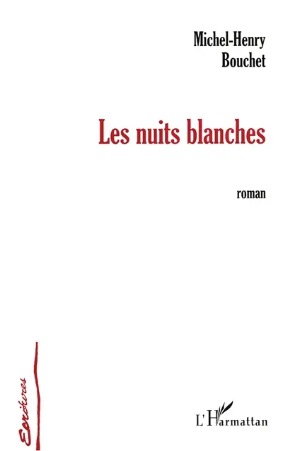 Les nuits blanches