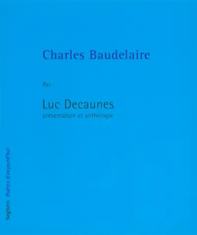 Baudelaire