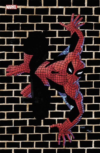 Marvel comics, n° 20