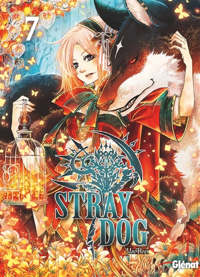 Stray dog. Vol. 7