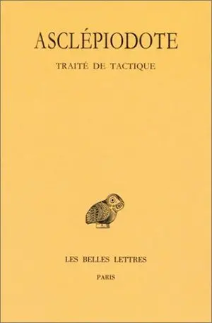 Traité de tactique