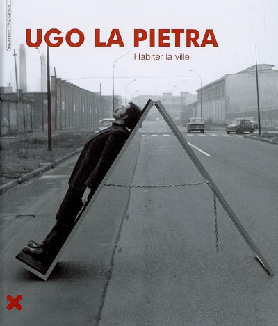 Ugo La Pietra : habiter la ville