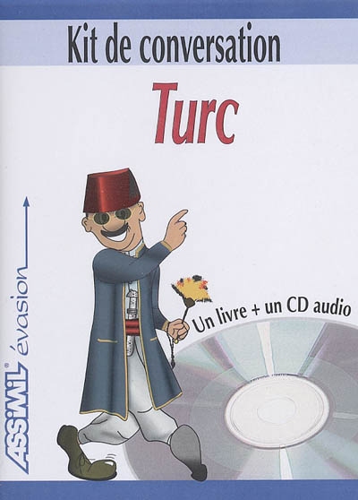 Kit de conversation turc