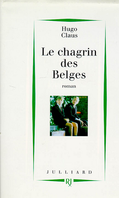 Le chagrin des Belges