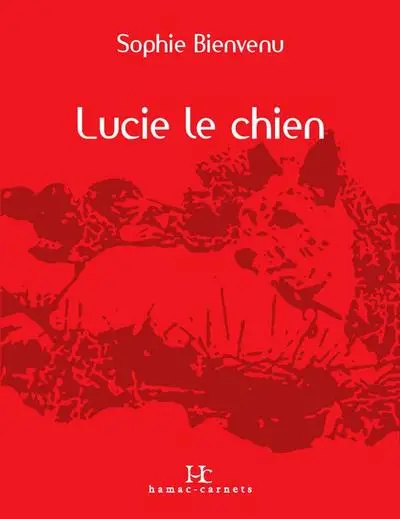 Lucie le chien