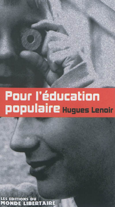 Pour l'éducation populaire, 1849-2009
