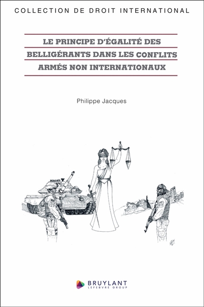 Le principe d'égalité des...